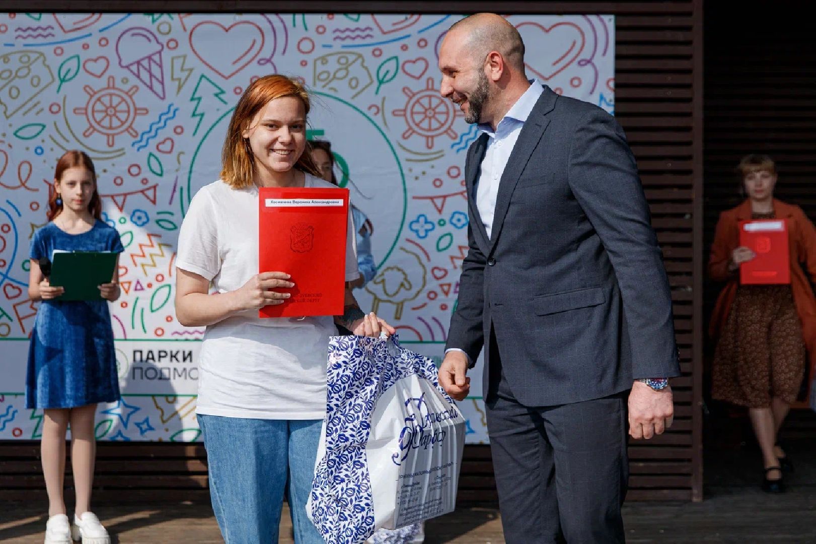 Соцподдержка, жилищные сертификаты, Заголовацкий, дети-сироты, губернатор