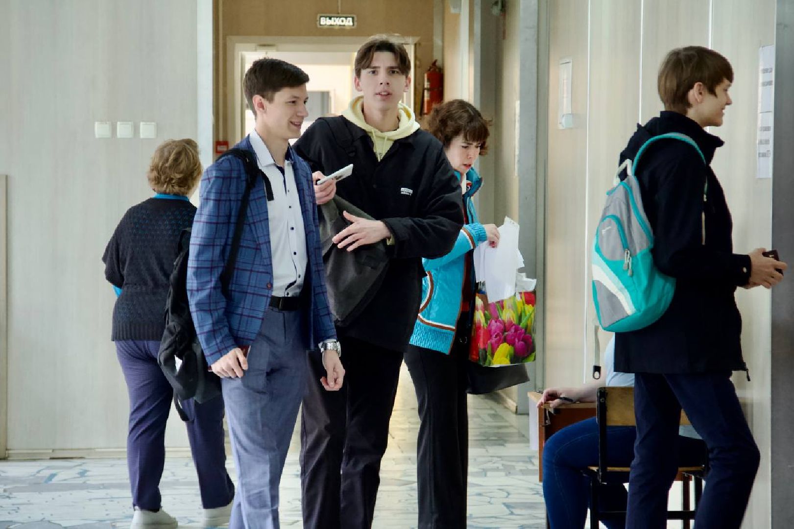 Подольск, образование