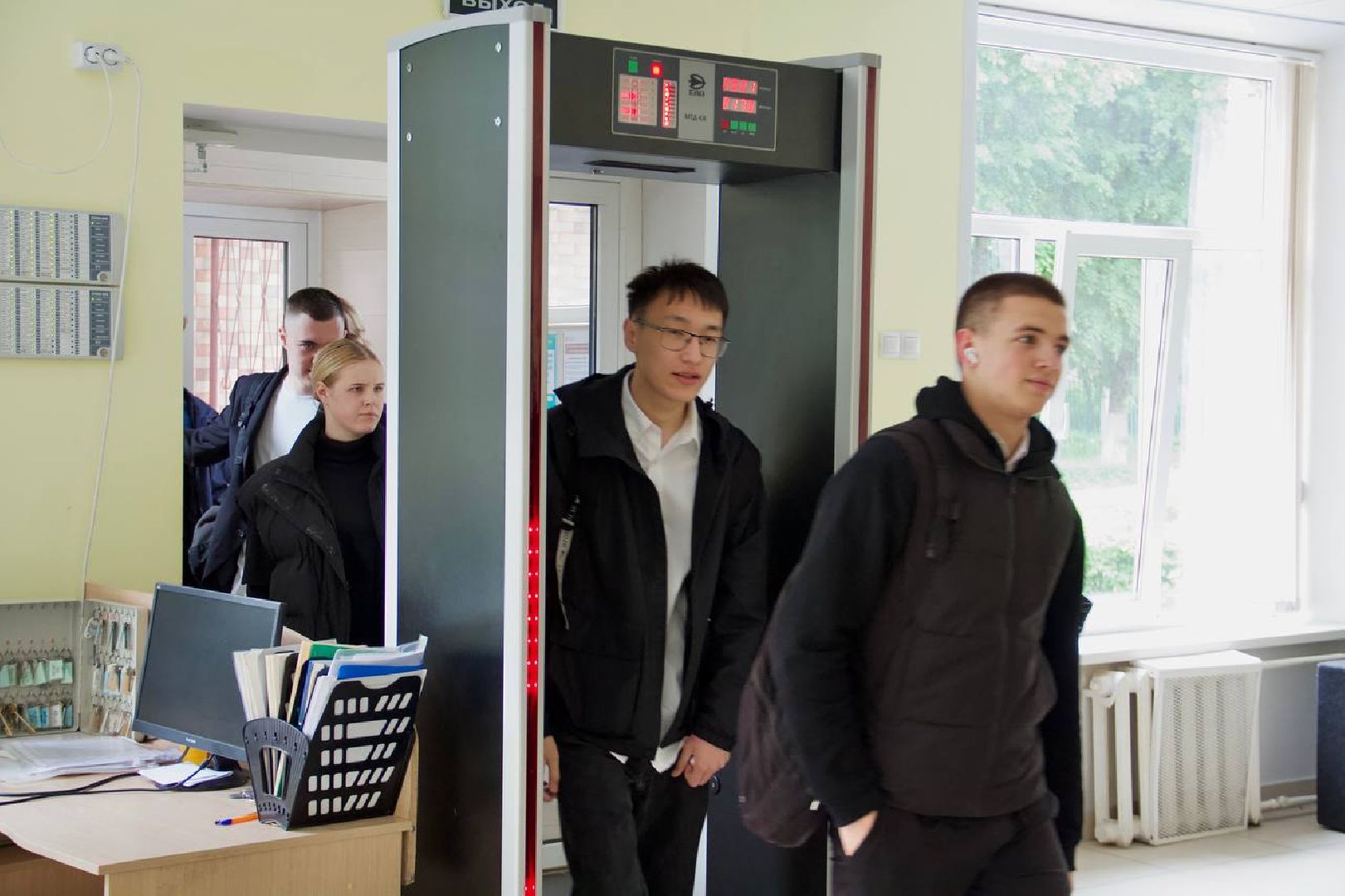 Подольск, образование