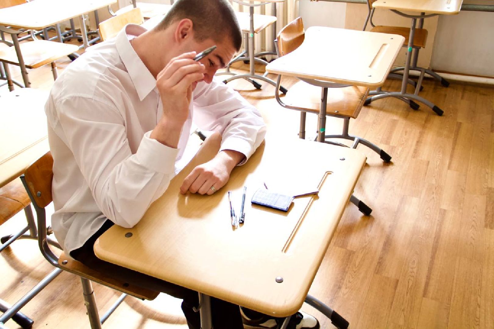 Подольск, образование