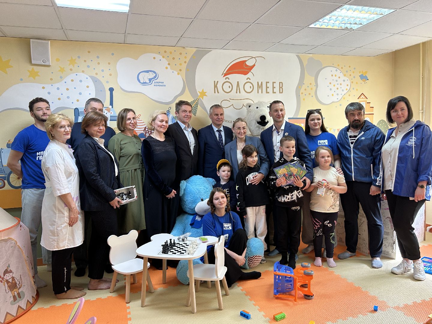 Медицина, поликлиника, Фрязино