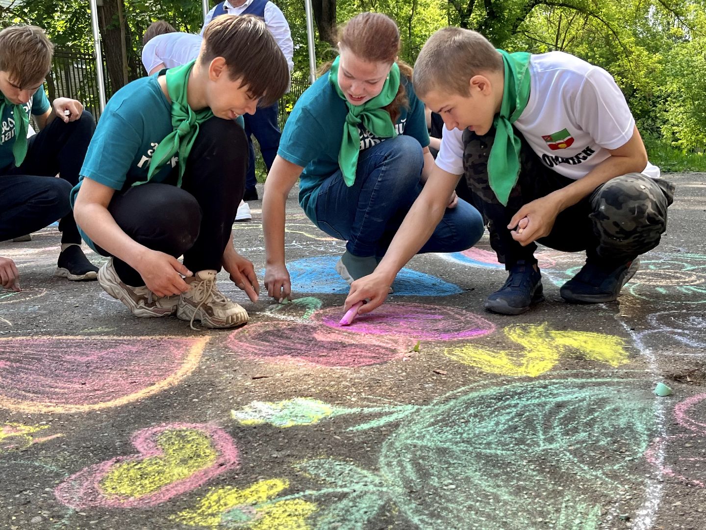 мыдетимо, дети, экология, Наро-Фоминский городской округ, Наро-Фоминск, Общественная палата Подмосковья, мыдетиПодмосковья, мыдетиНароФоминска, мыдетиНаро-Фоминскогогородского округа