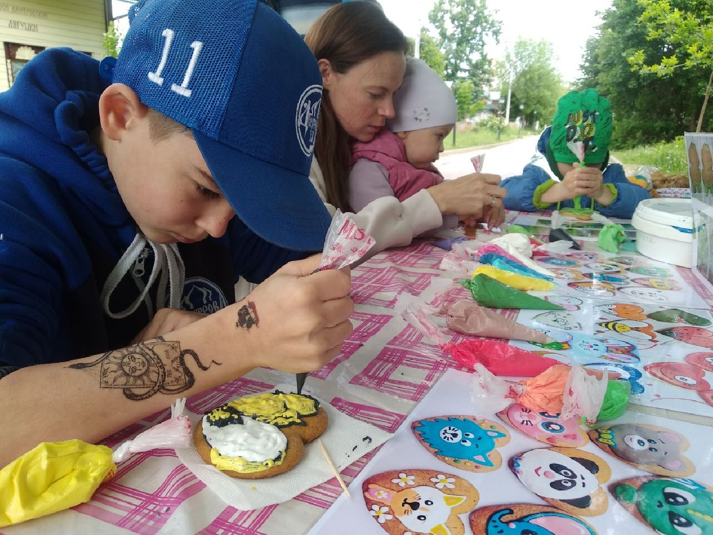 Дмитров, Музей лягушки, Фестиваль лягушки