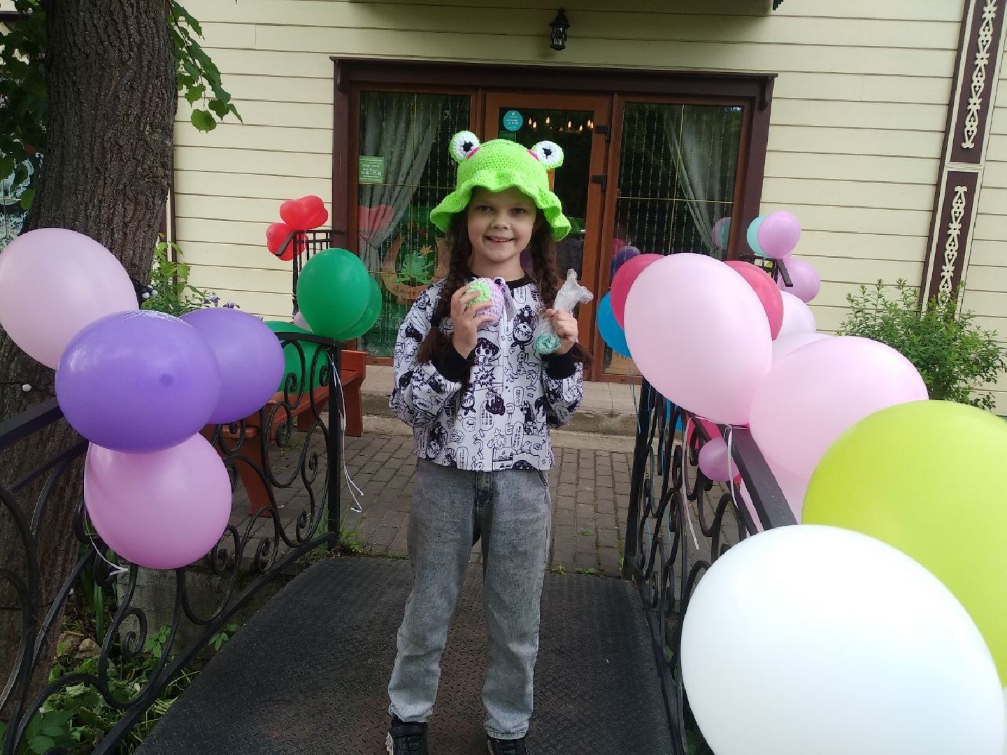 Дмитров, Музей лягушки, Фестиваль лягушки