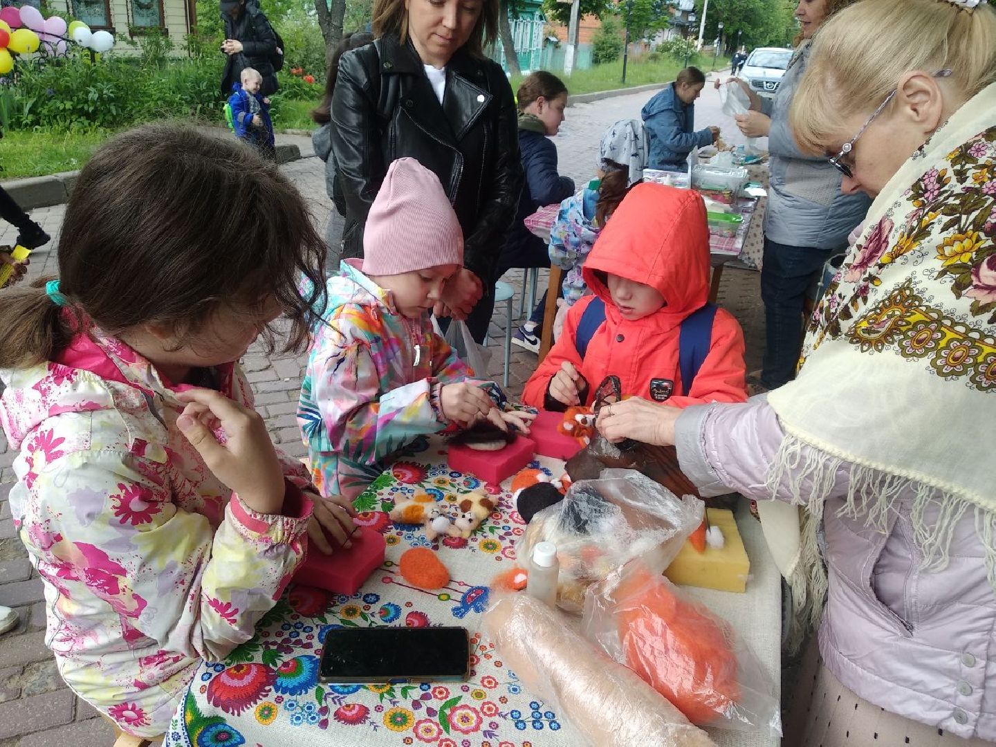 Дмитров, Музей лягушки, Фестиваль лягушки