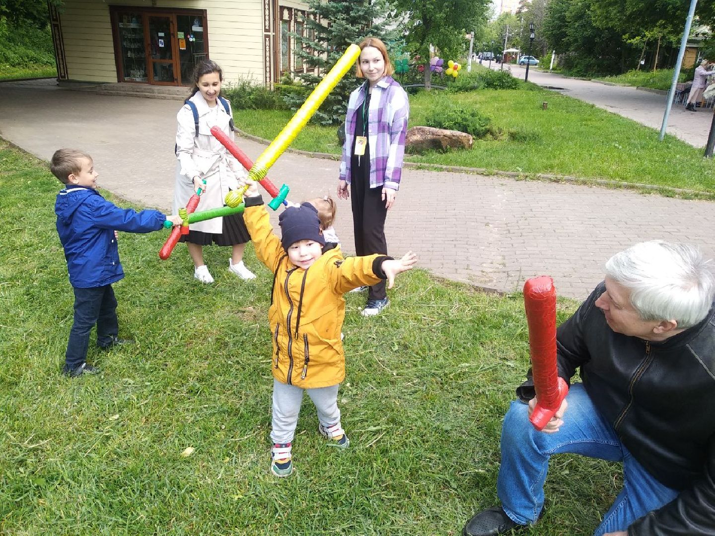 Дмитров, Музей лягушки, Фестиваль лягушки