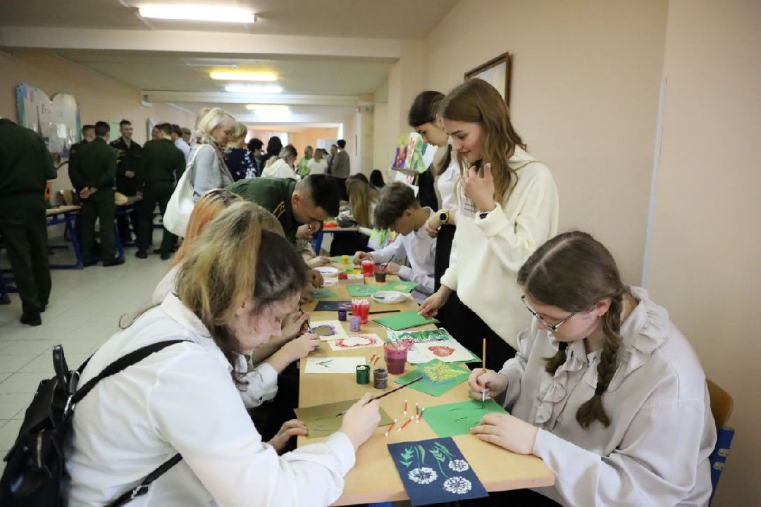 Серпухов, наука, конференция