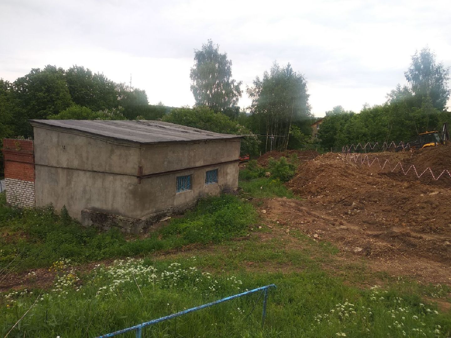 Дмитров, Яхрома, ВЗУ 2, Мин ЖКХ МО