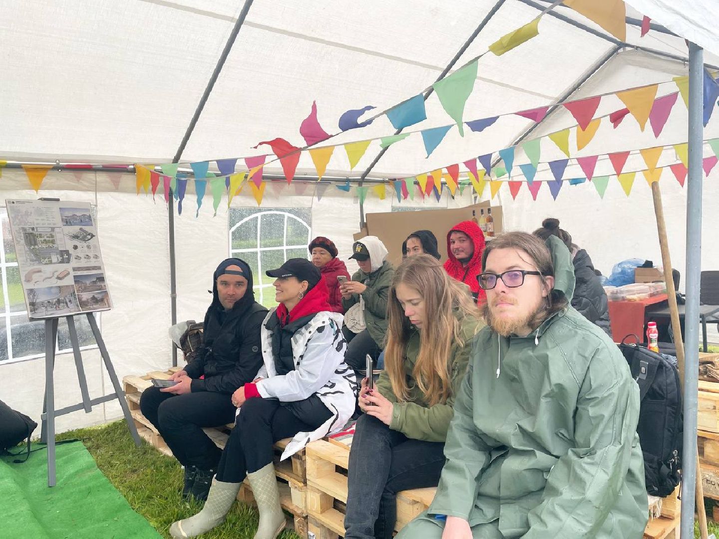 Сергиево-Посадский городской округ, Сергиев Посад, Хотьково, Общество, Благоустройство, Экология