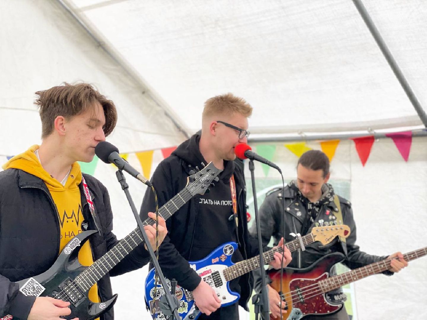 Сергиево-Посадский городской округ, Сергиев Посад, Хотьково, Общество, Благоустройство, Экология