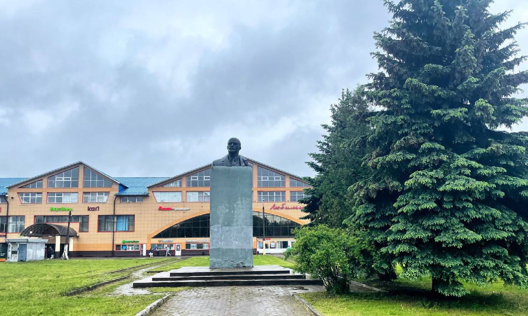 Сергиево-Посадский городской округ, Сергиев Посад, Хотьково, Общество, Благоустройство, Экология