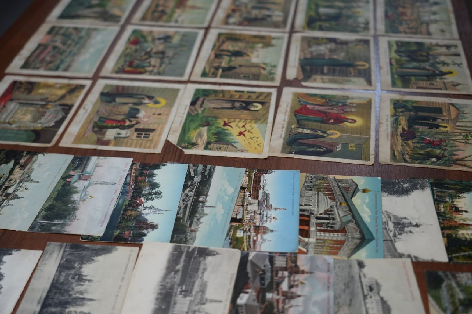 Сергиево-Посадский городской округ, Сергиев Посад, Коллекционеры, Хобби, Нумизматы