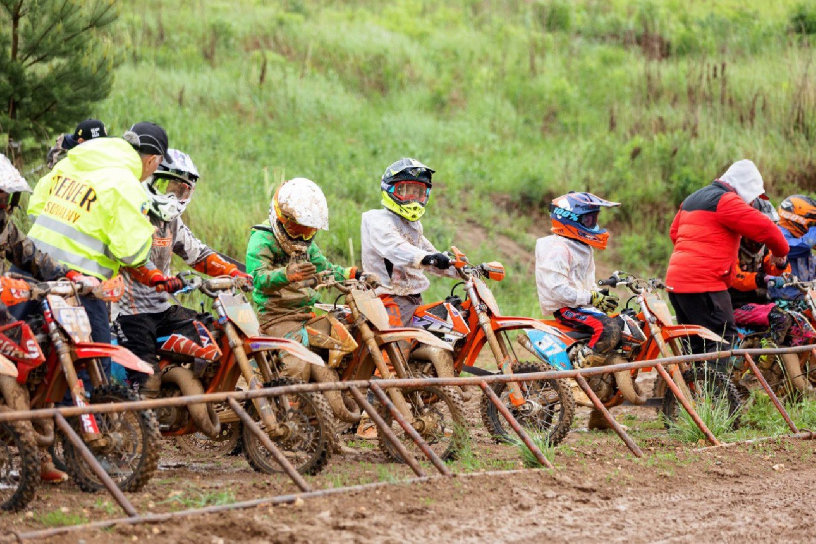 Чехов, спорт, Первенство, мотокросс, кубок