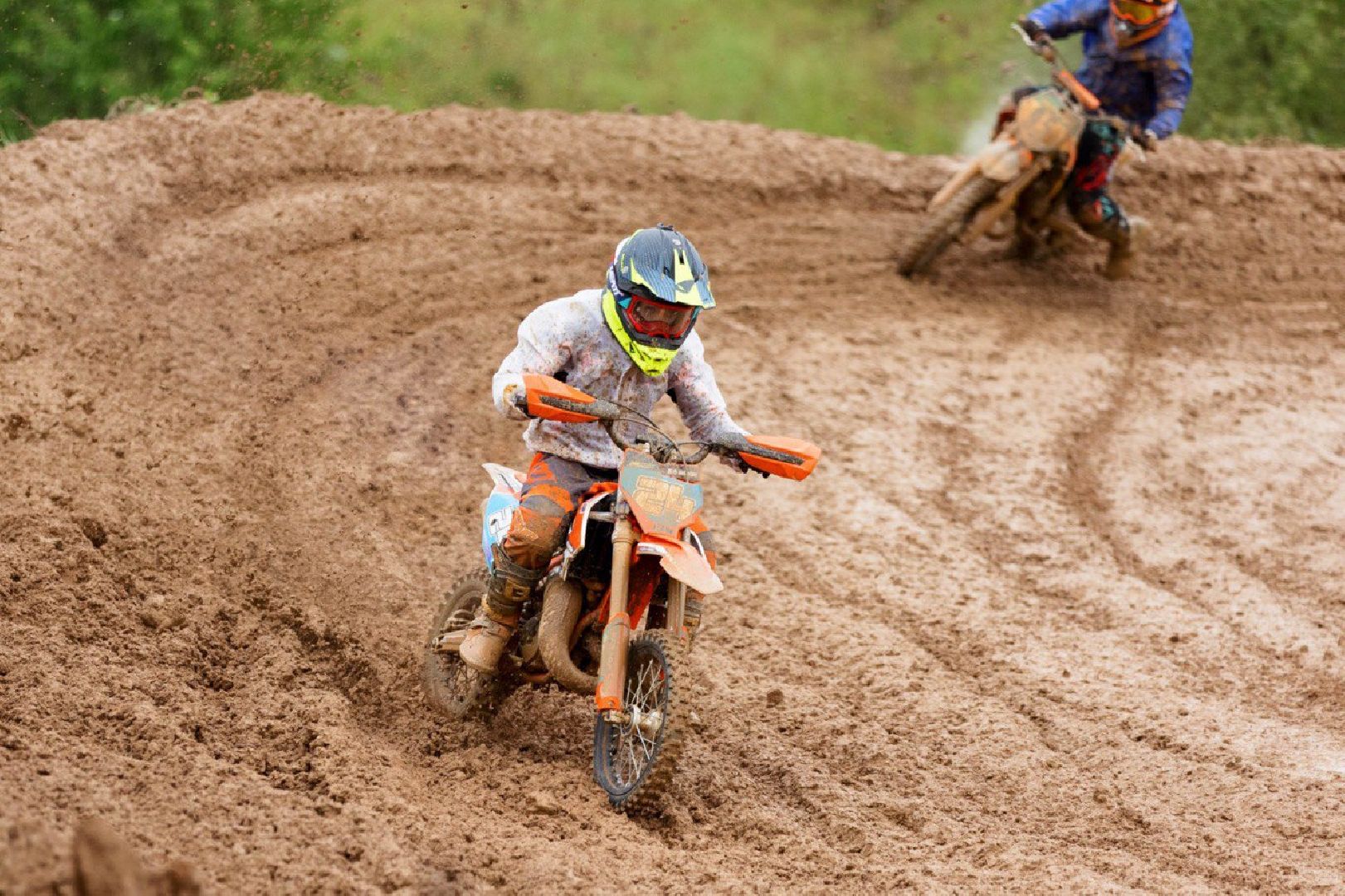 Чехов, спорт, Первенство, мотокросс, кубок