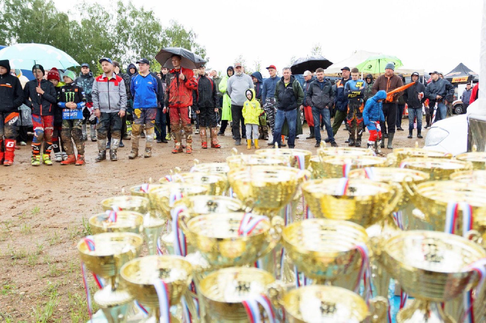 Чехов, спорт, Первенство, мотокросс, кубок