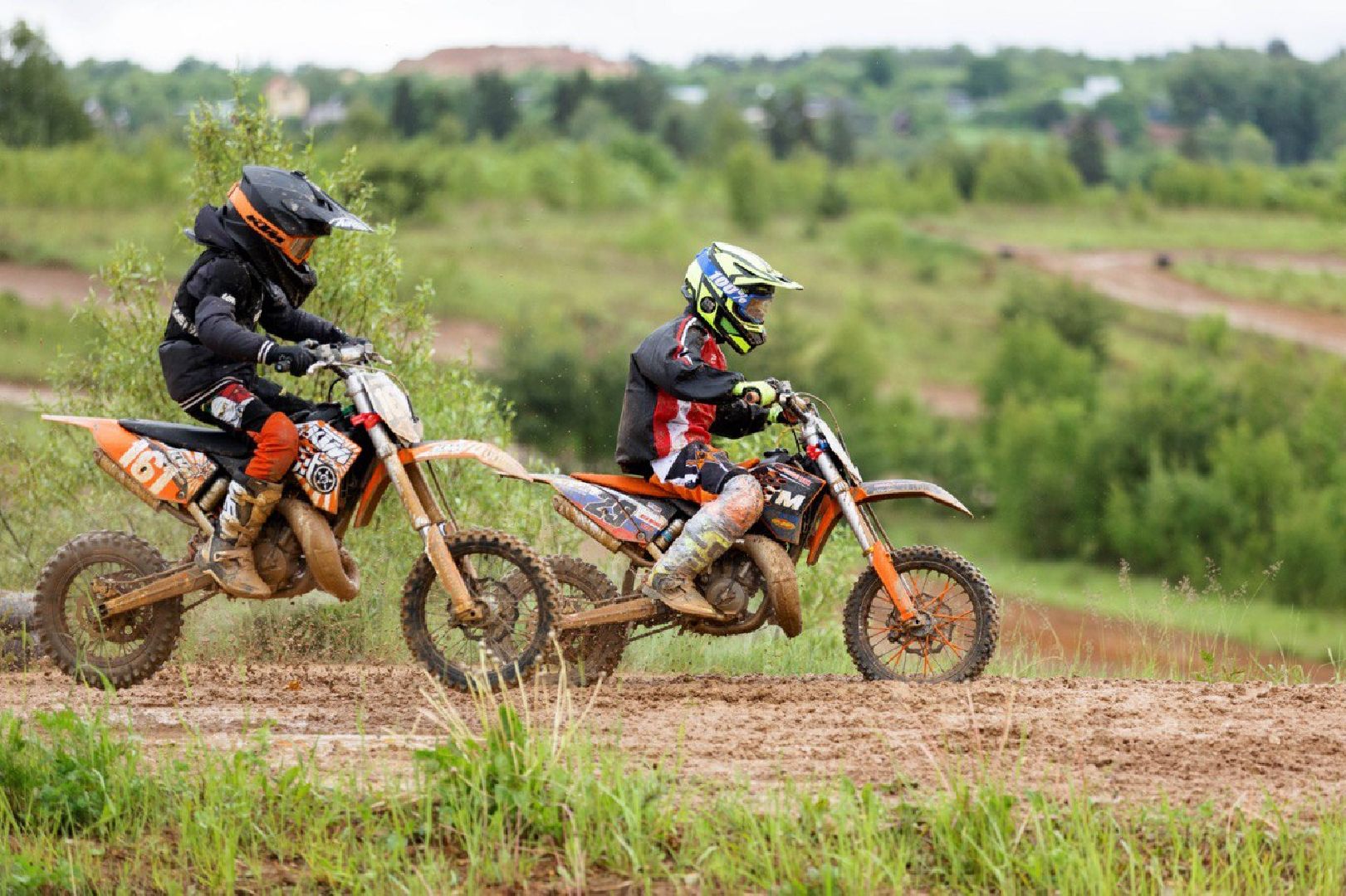 Чехов, спорт, Первенство, мотокросс, кубок