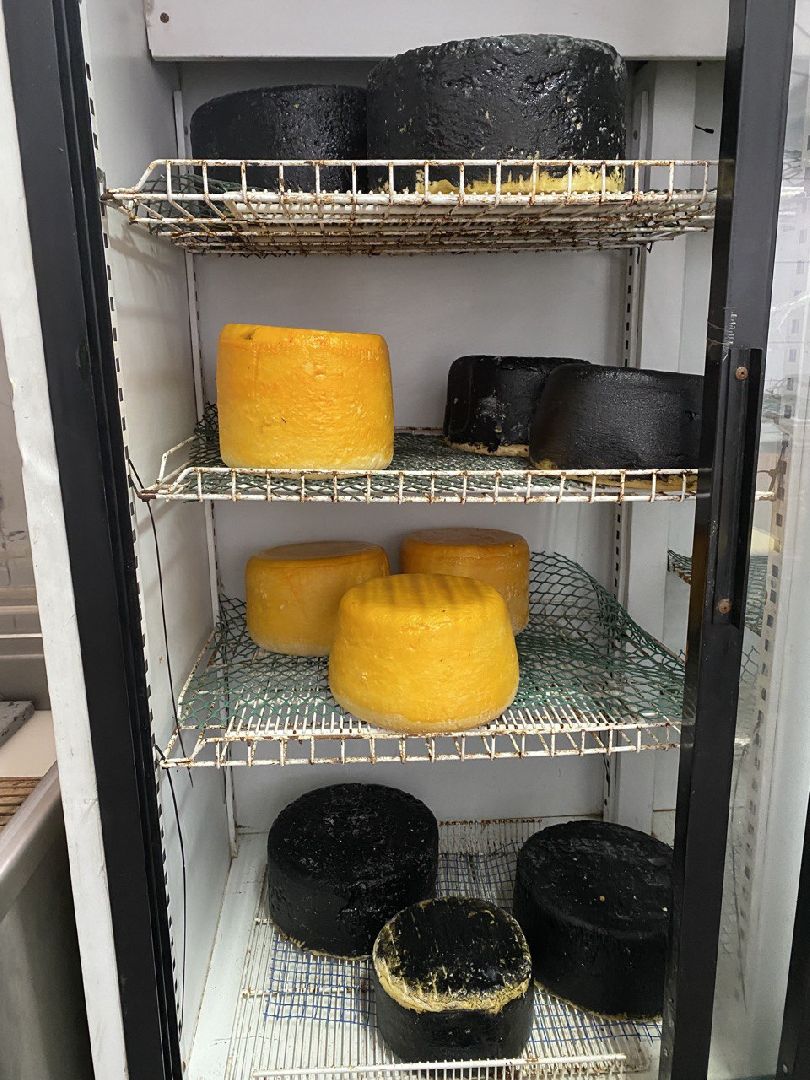 Чехов, спецоперация, помощь, фермер, продукты, СВО