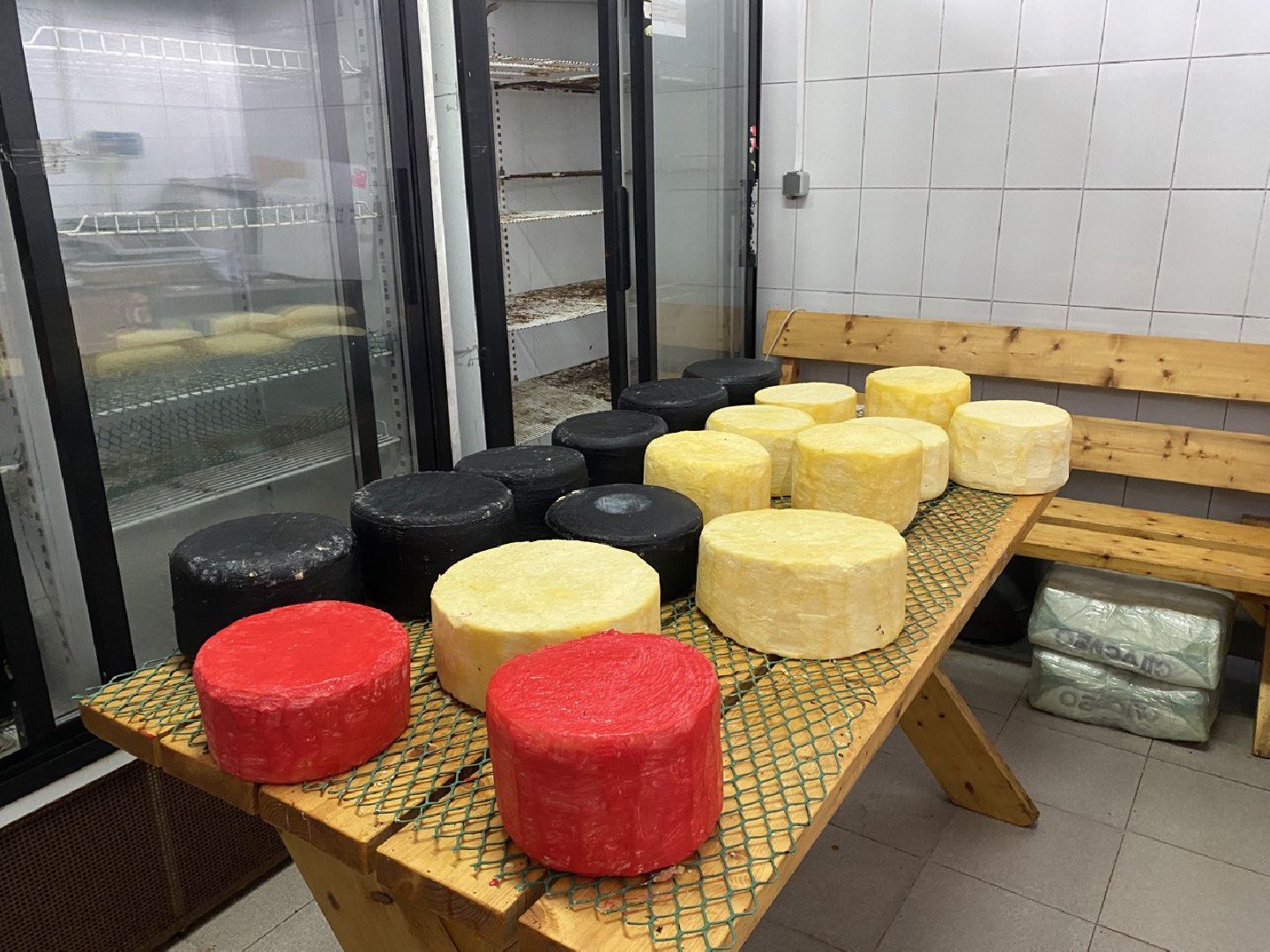 Чехов, спецоперация, помощь, фермер, продукты, СВО