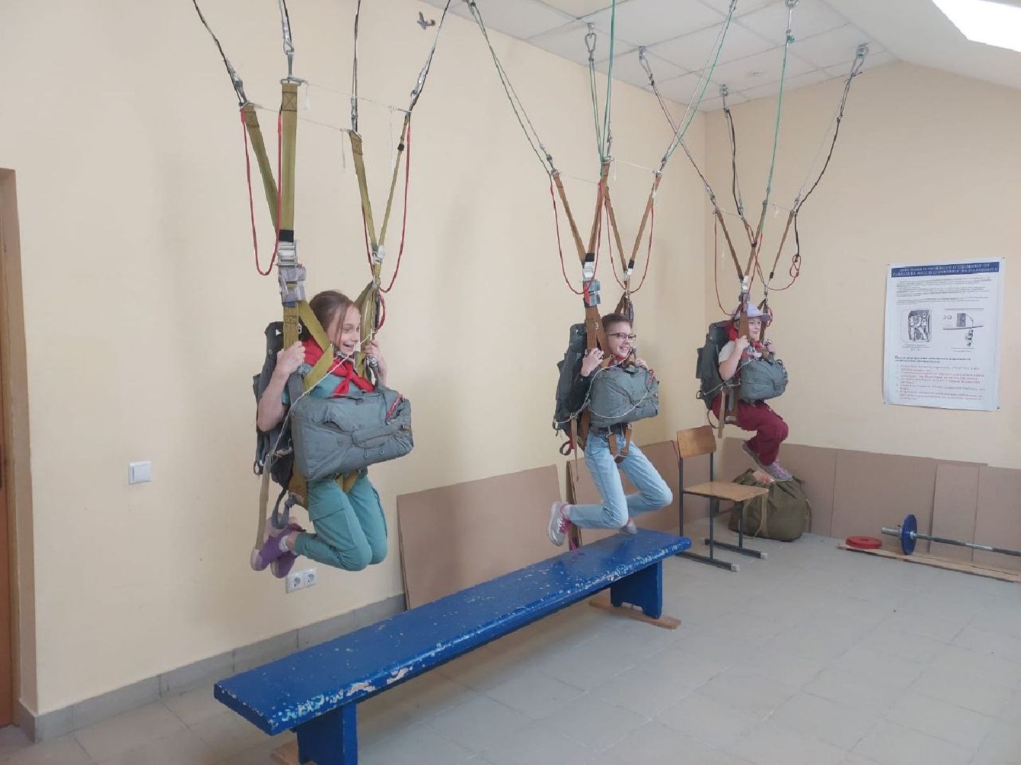 детские, летние, лагеря, Центр, творчества