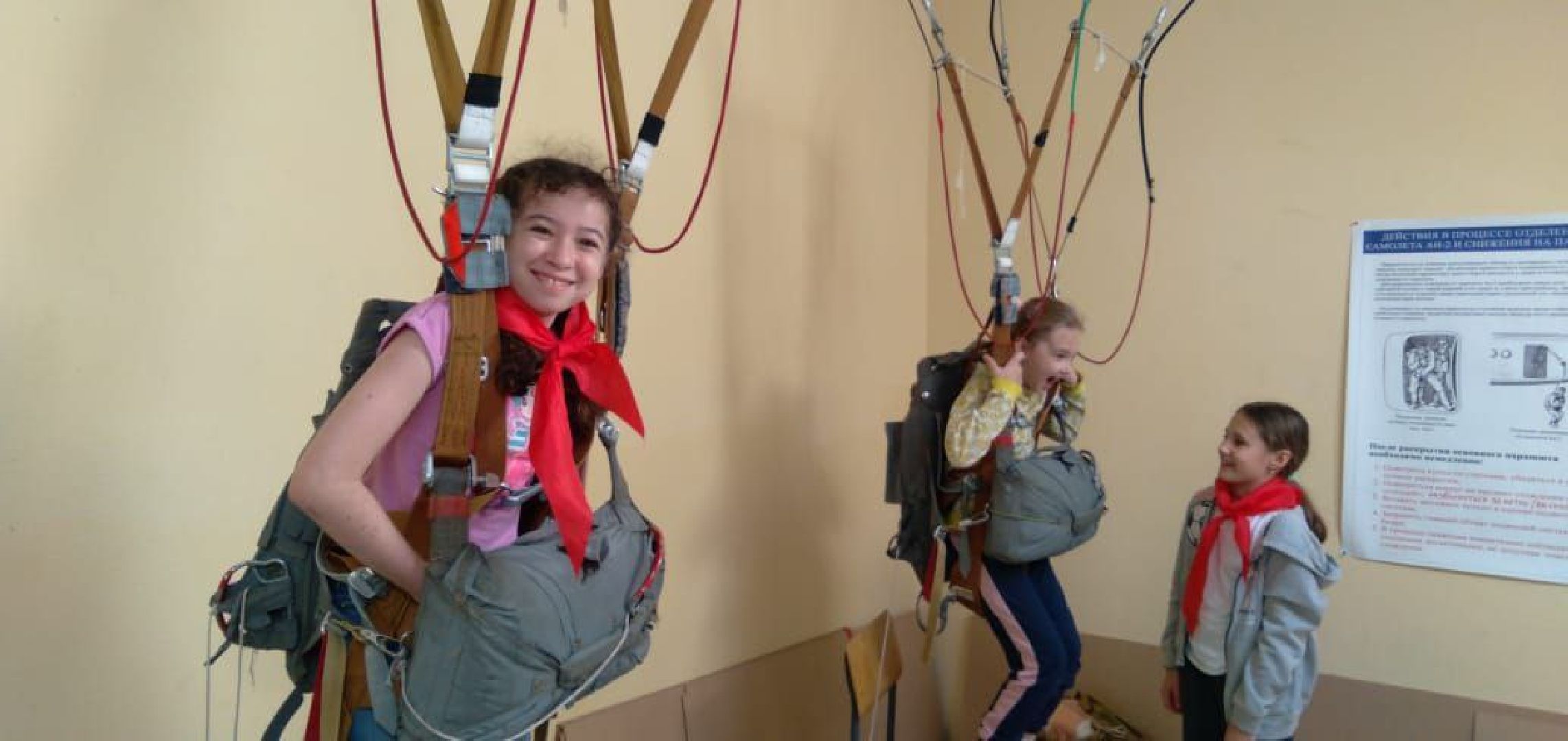 детские, летние, лагеря, Центр, творчества