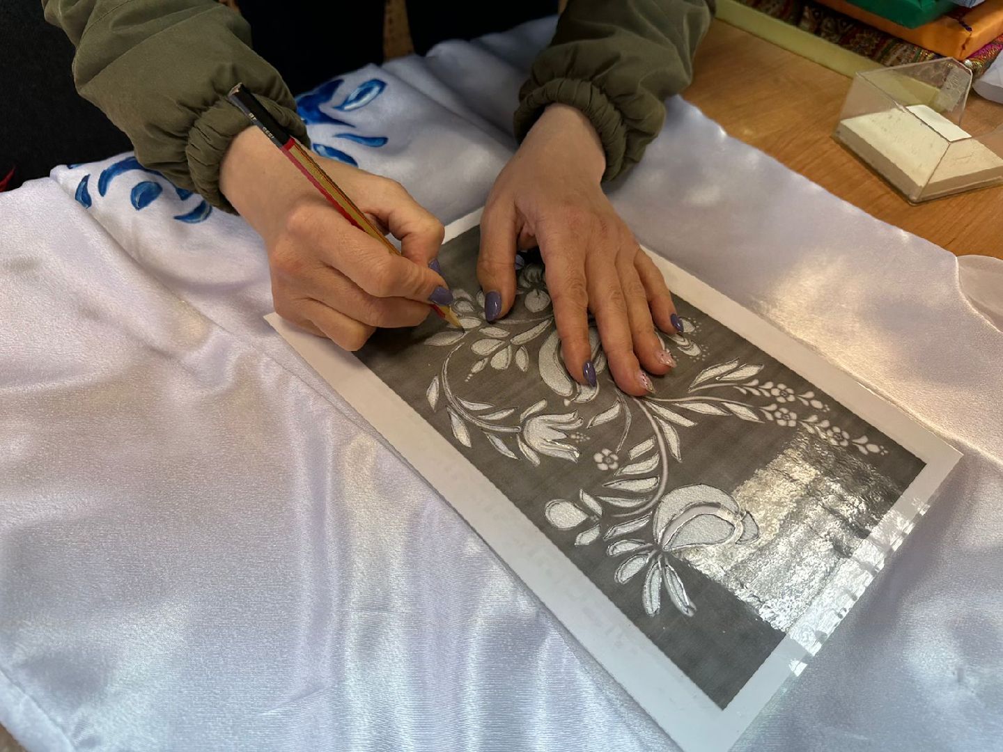 Активное долголетие, Наро-Фоминск, День России