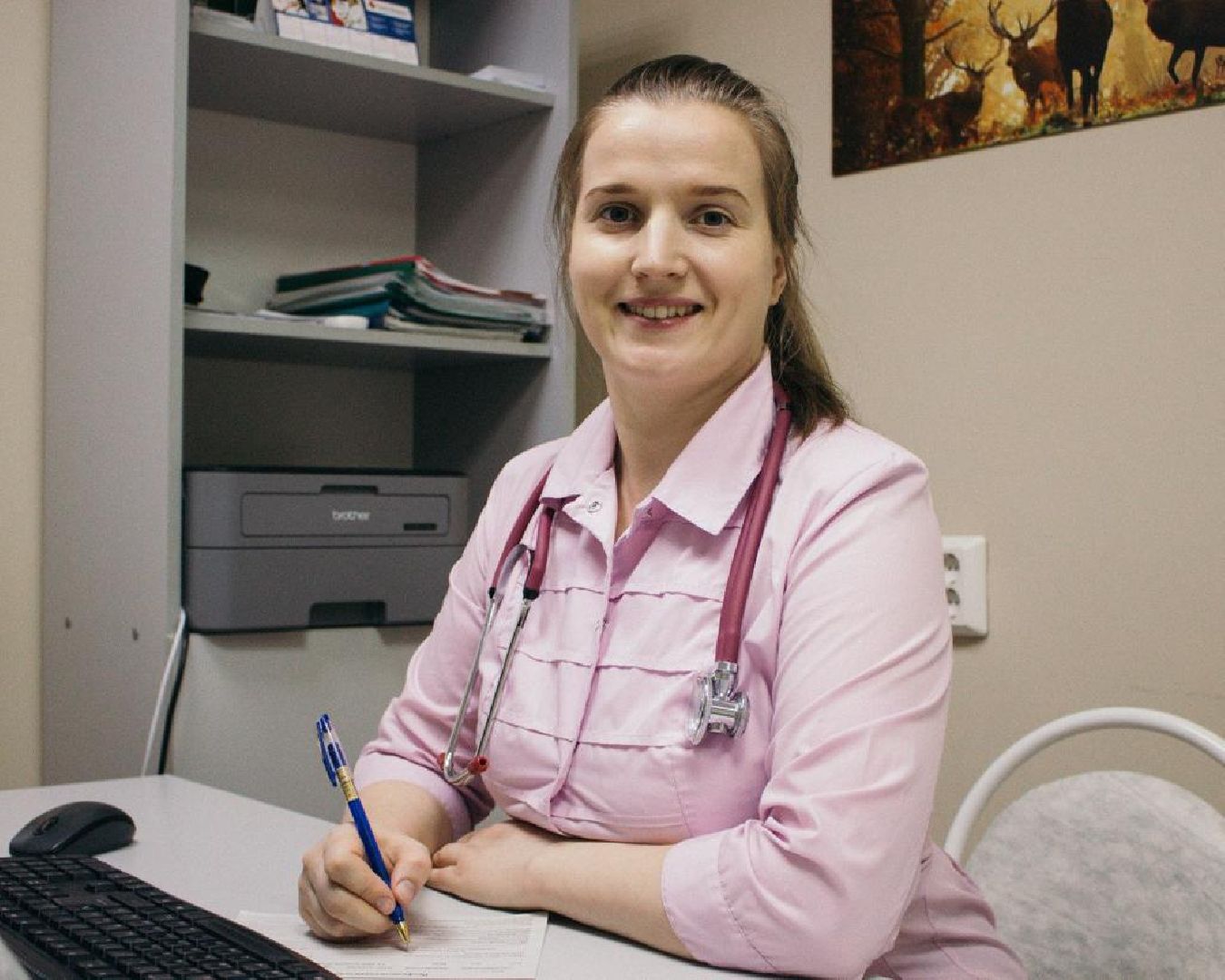 Подольск, соципотека, государство, поддержка, жилье, врачи, медицина