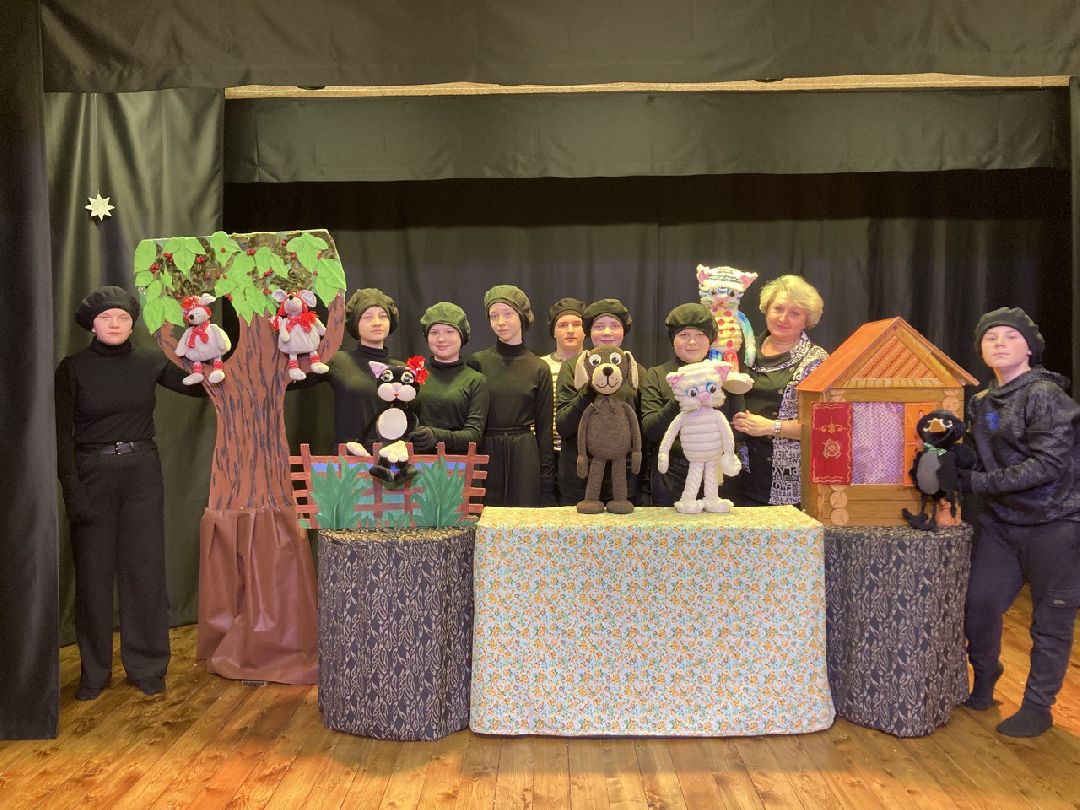 Клин, города