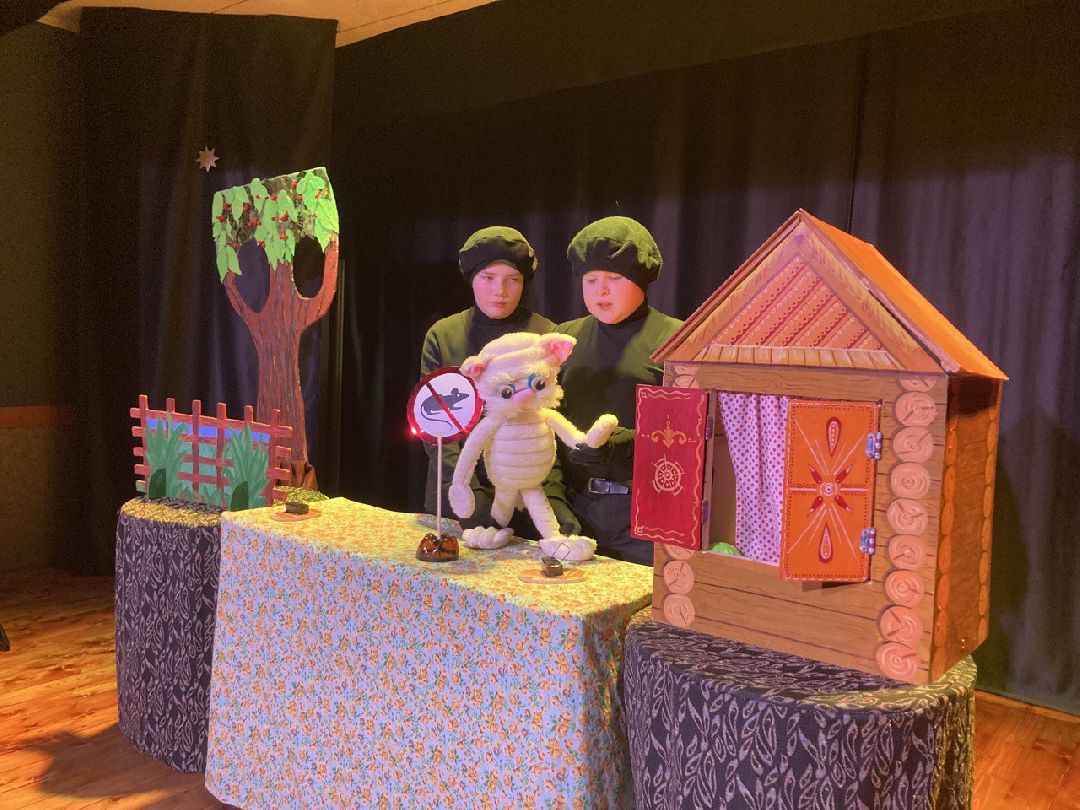 Клин, города