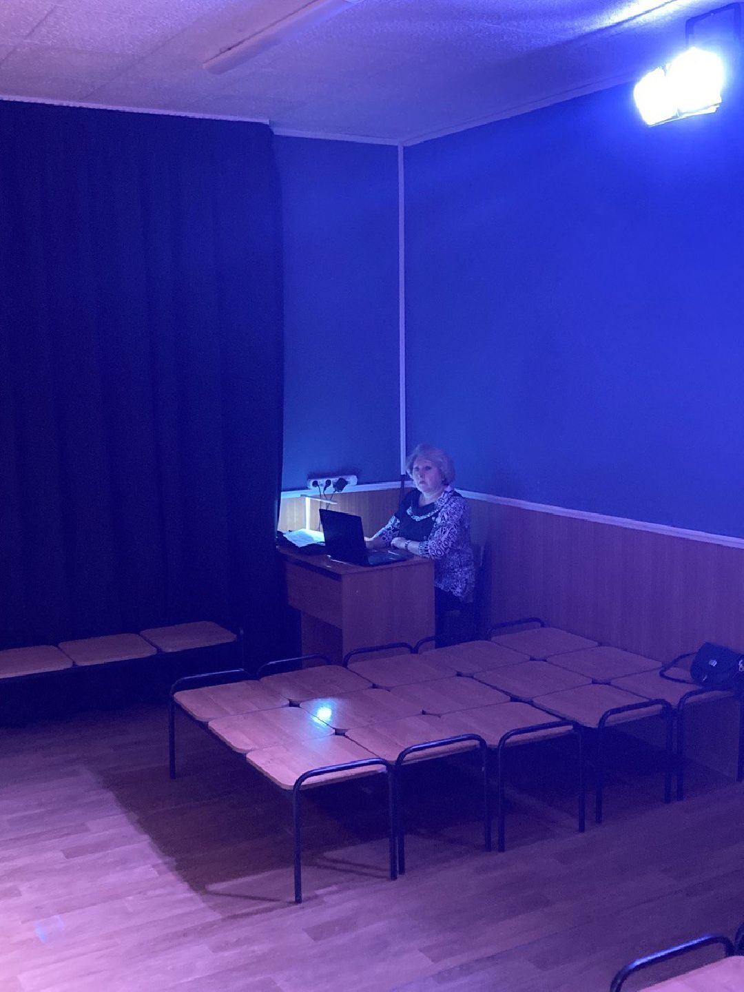 Клин, города