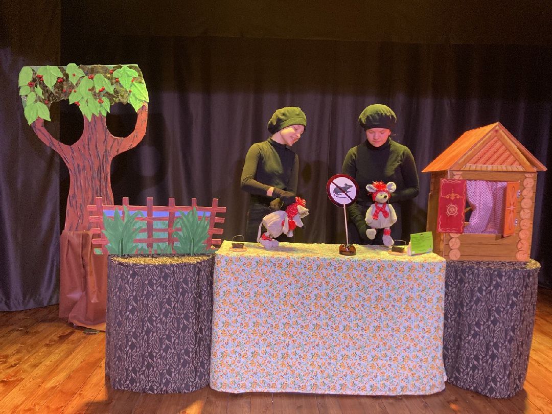 Клин, города