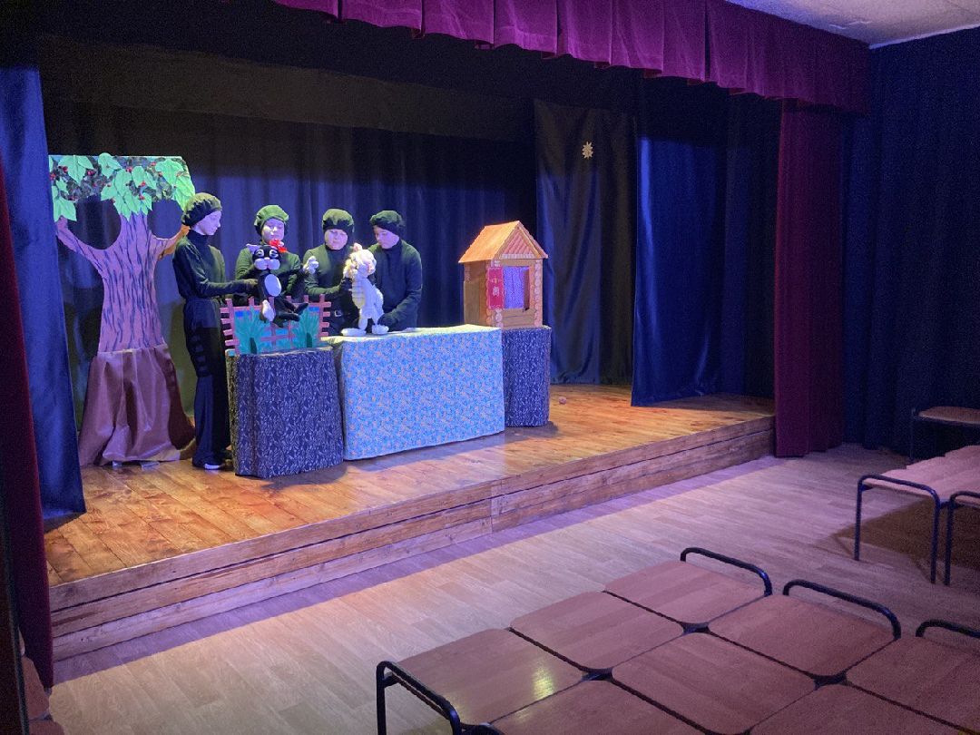 Клин, города