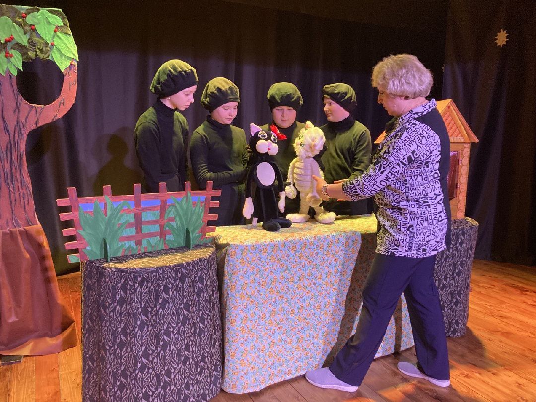 Клин, города