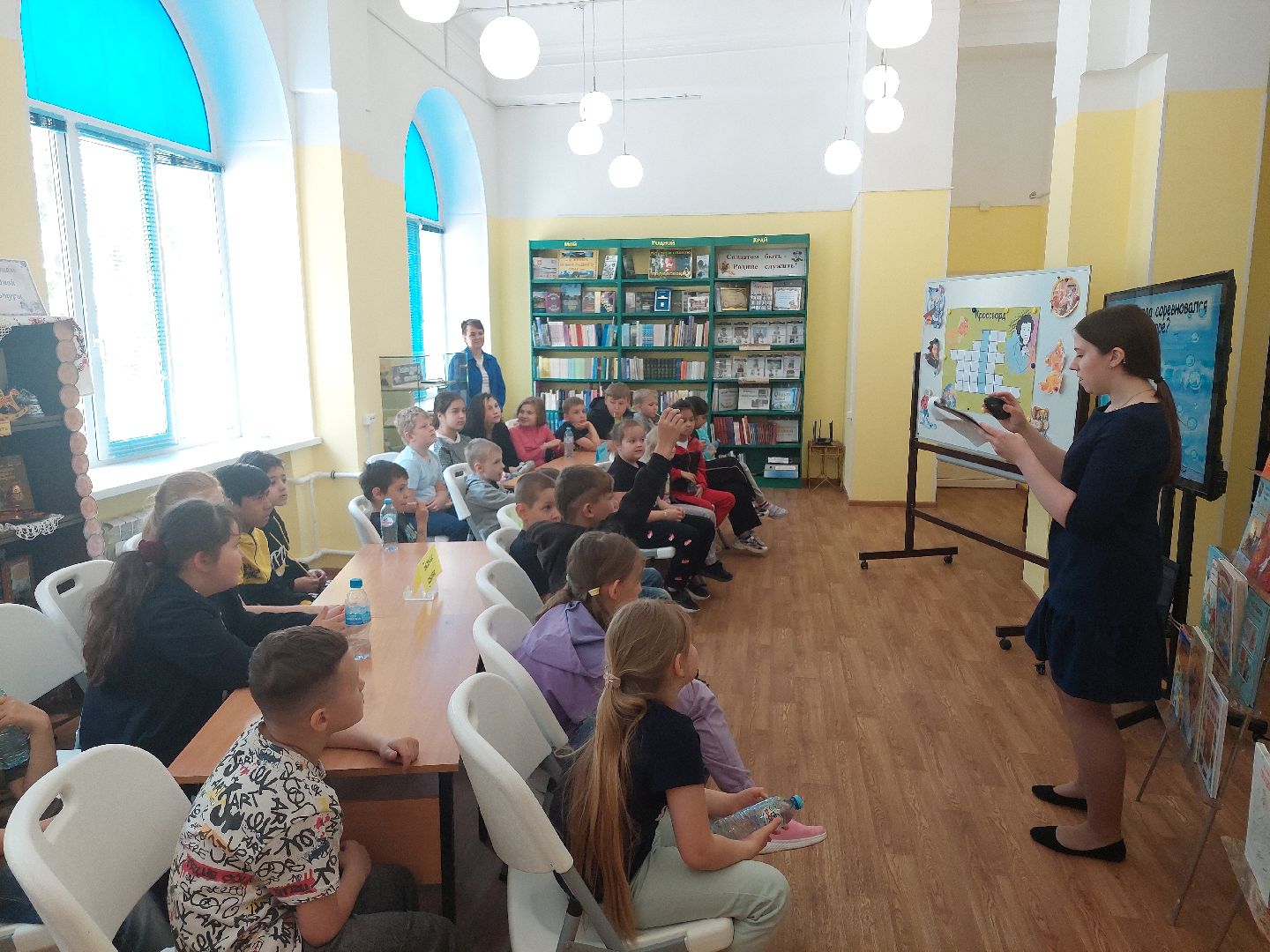 Александр Пушкин, поэт, дети,