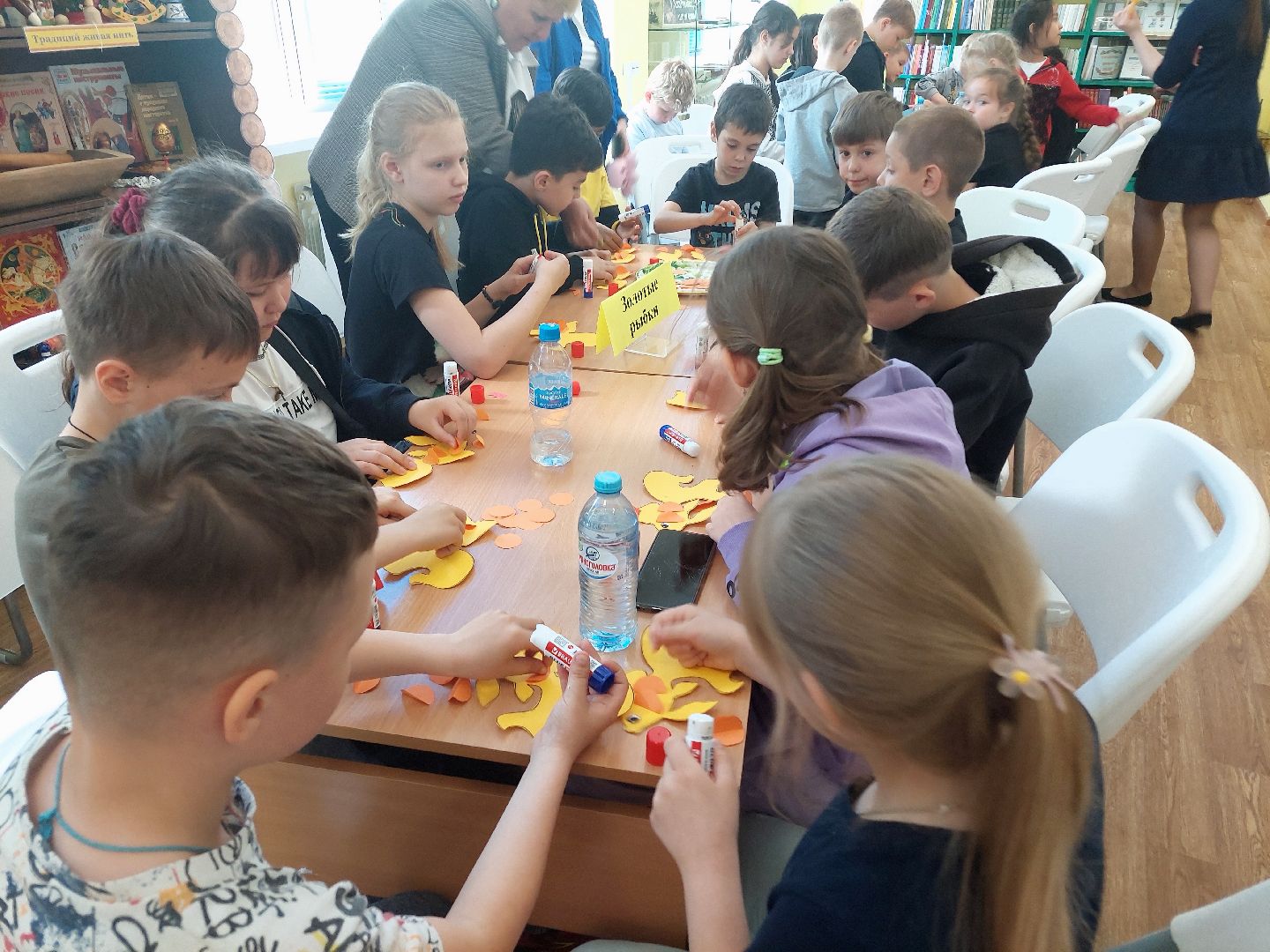 Александр Пушкин, поэт, дети,