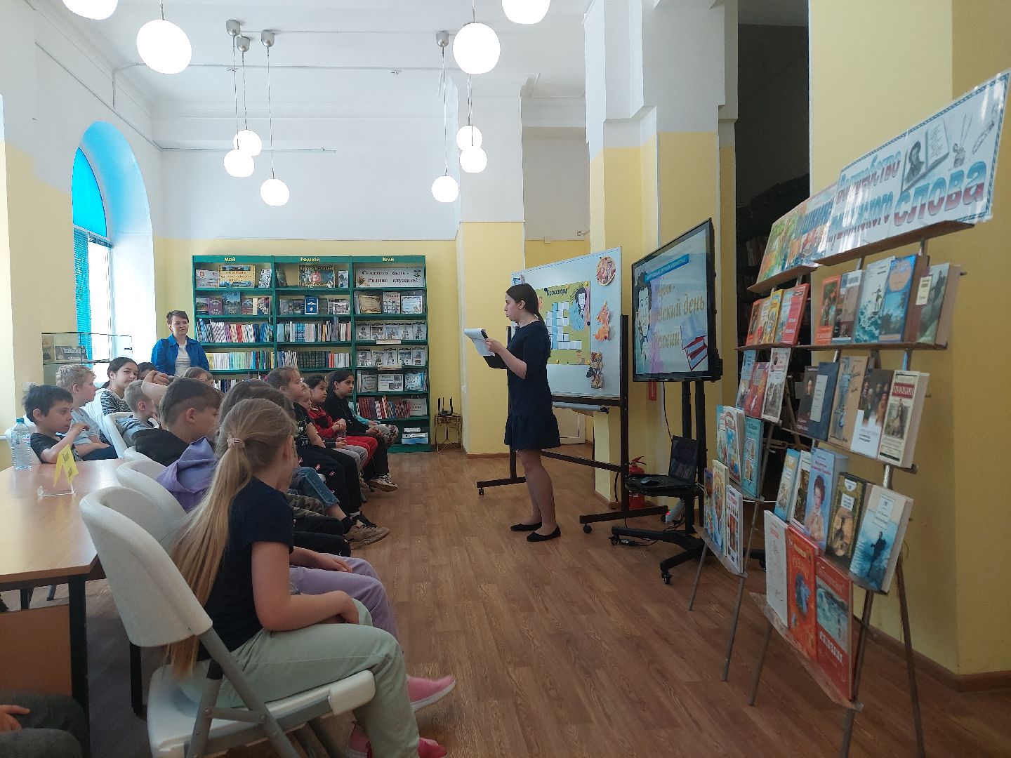 Александр Пушкин, поэт, дети,