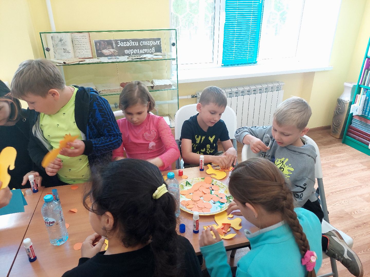 Александр Пушкин, поэт, дети,