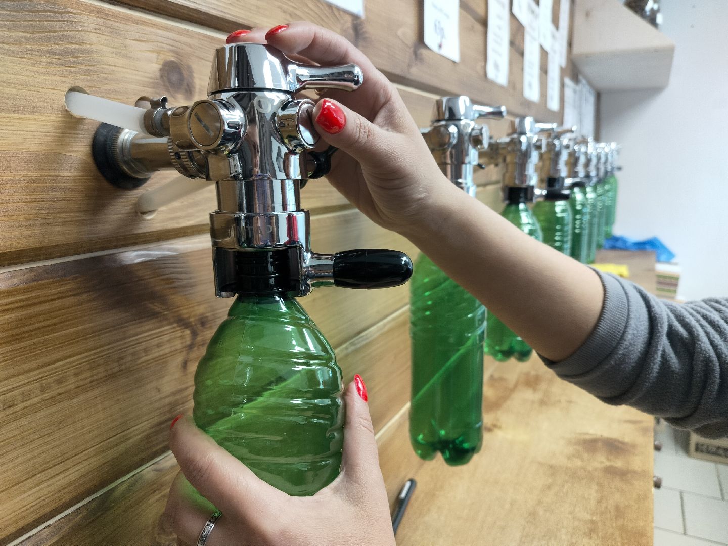 сидр, метанол, Мистер Сидр, Протвино, безопасность