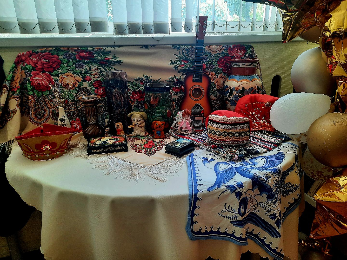 Шатура, Библиотеки, День Пушкина, День Русского Языка