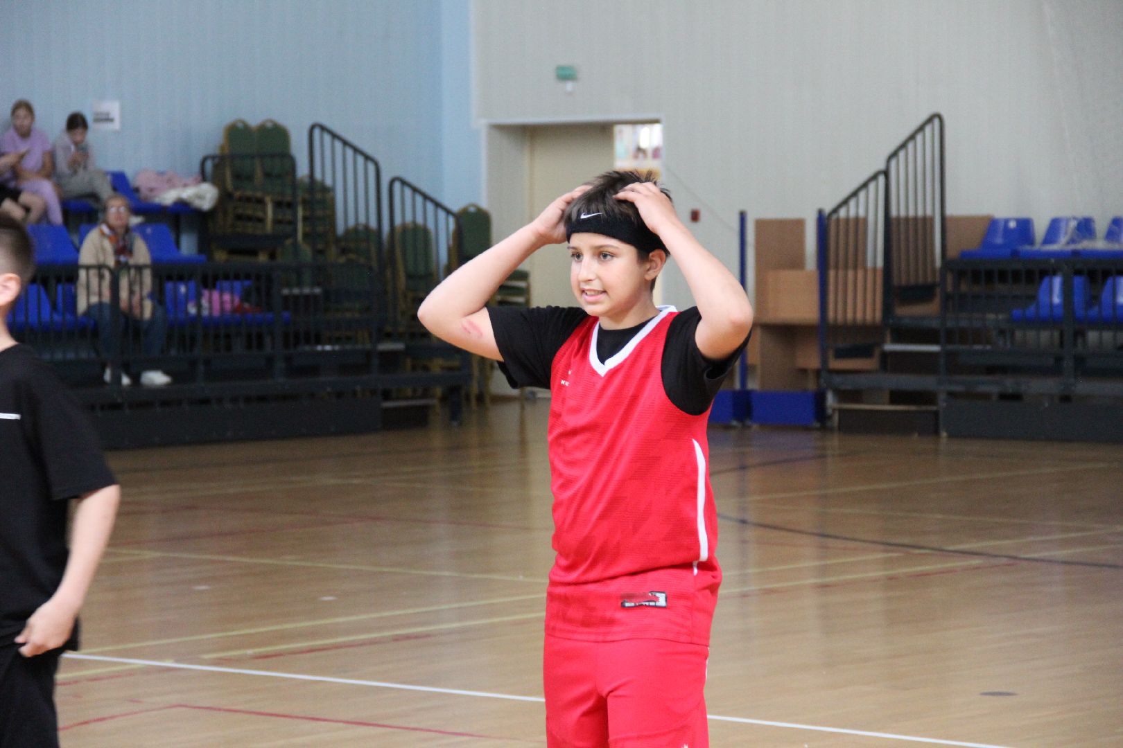 #Рошаль#СКЦ#спорт#летняяплощадка#отдых