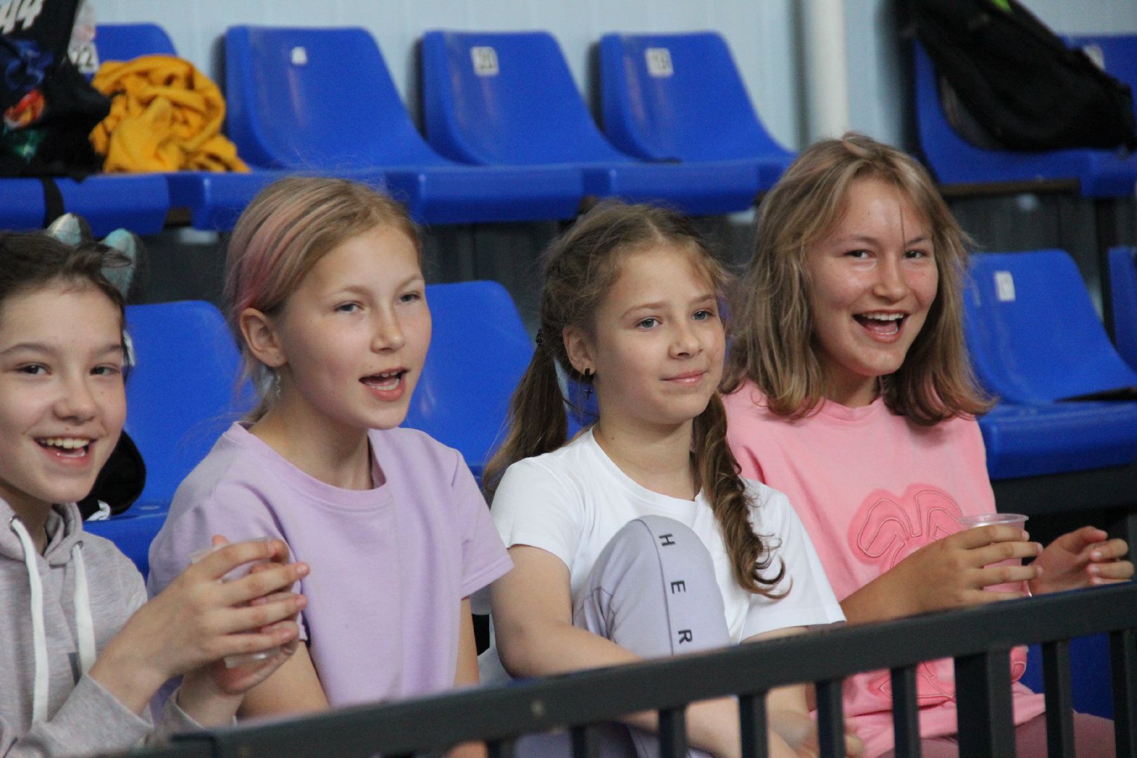 #Рошаль#СКЦ#спорт#летняяплощадка#отдых