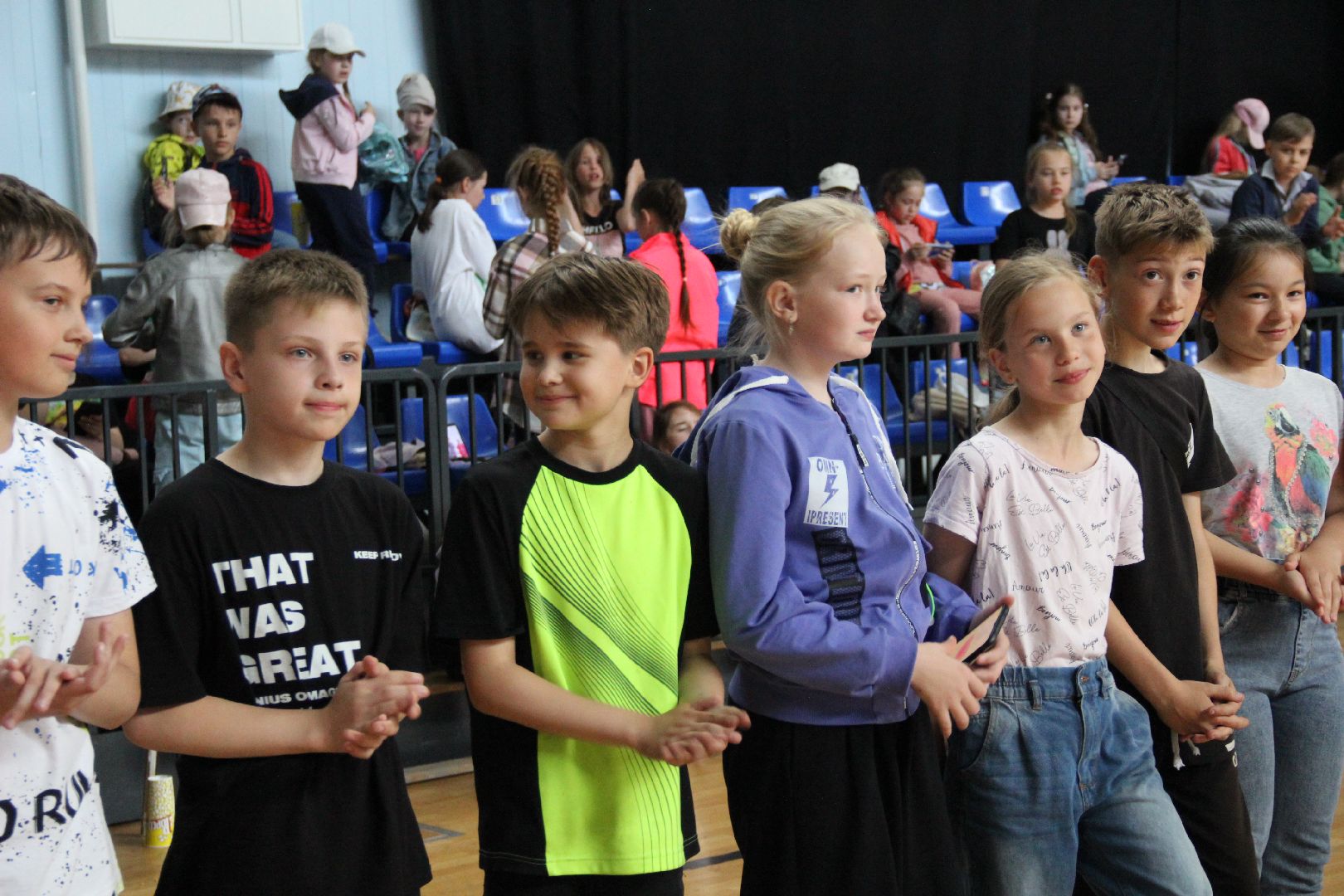 #Рошаль#СКЦ#спорт#летняяплощадка#отдых