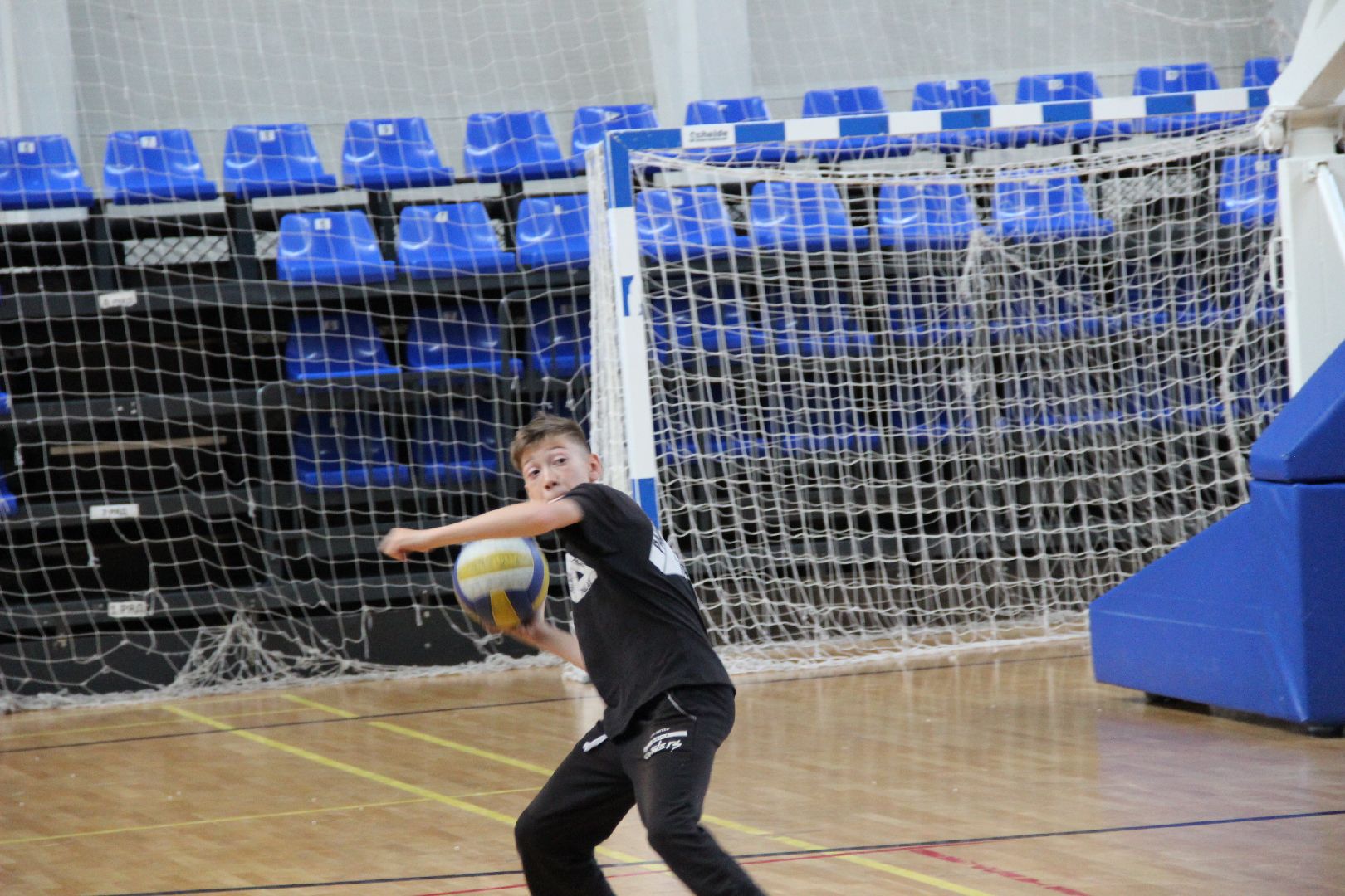 #Рошаль#СКЦ#спорт#летняяплощадка#отдых