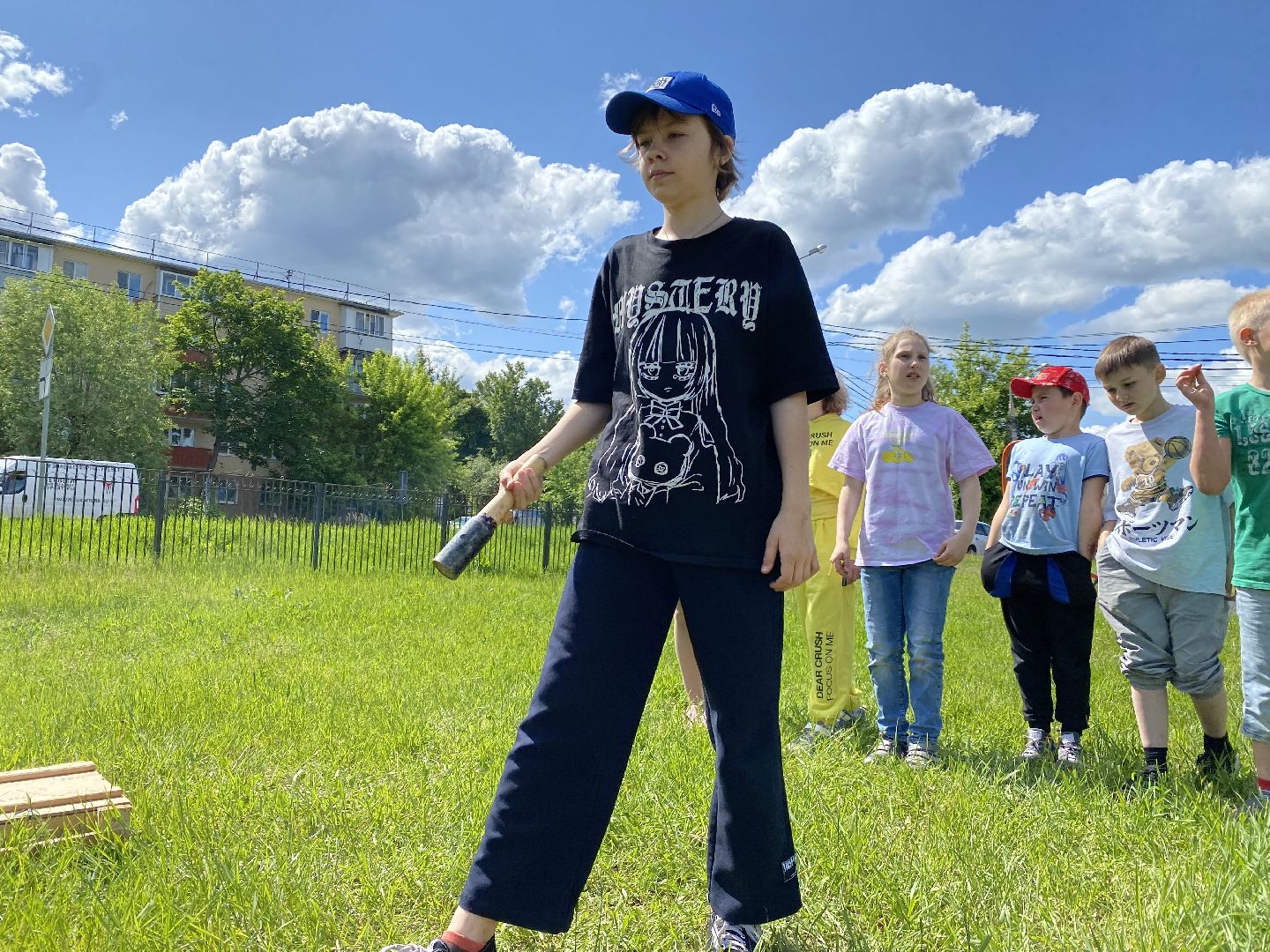 Домодедово, школа, лагерь, метание гранат, военная подготовка