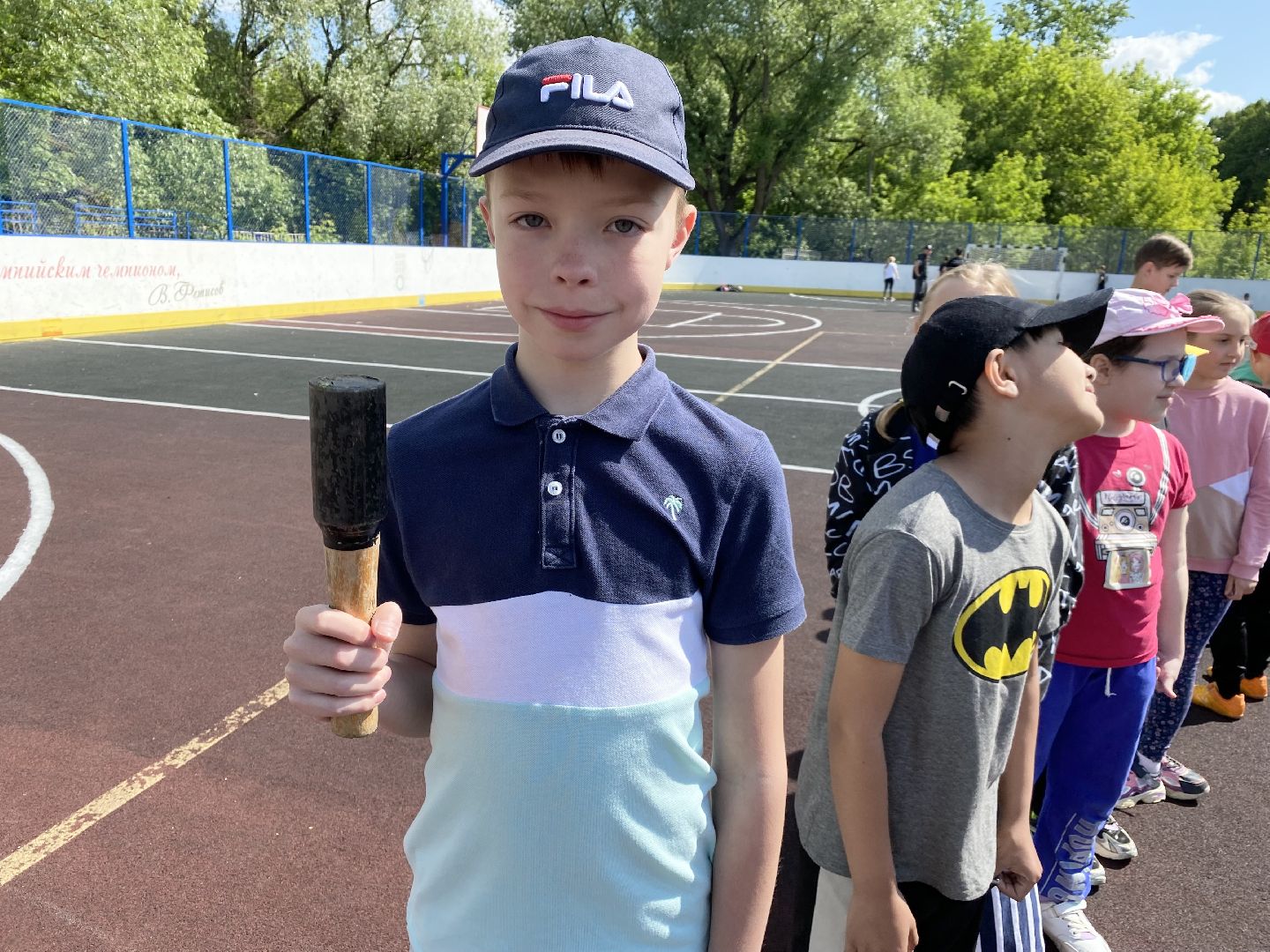 Домодедово, школа, лагерь, метание гранат, военная подготовка