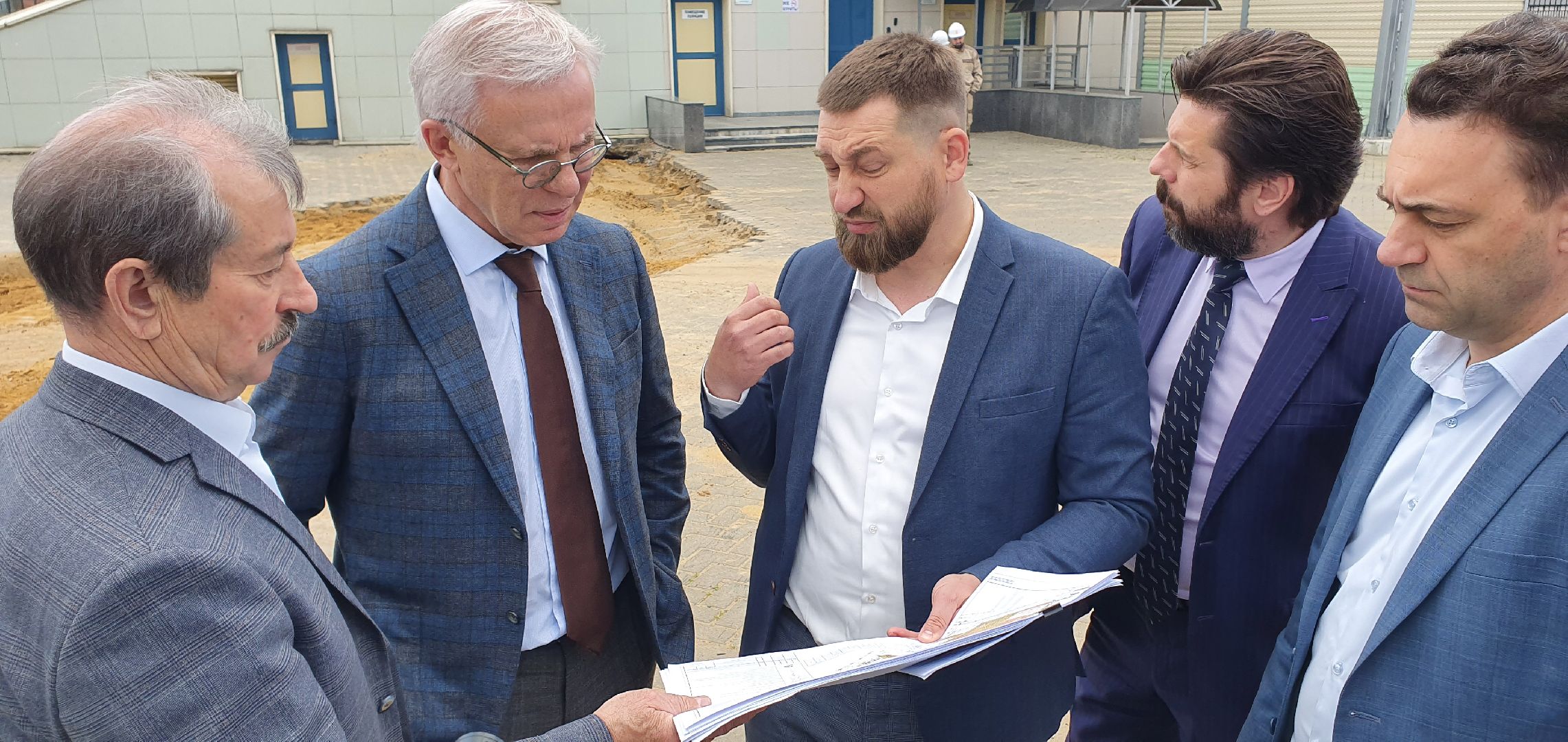 сидр, Фетисов, депутат