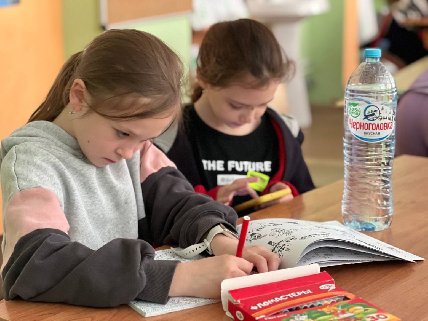 Подольск, ГАИ, дорожная безопасность, дети