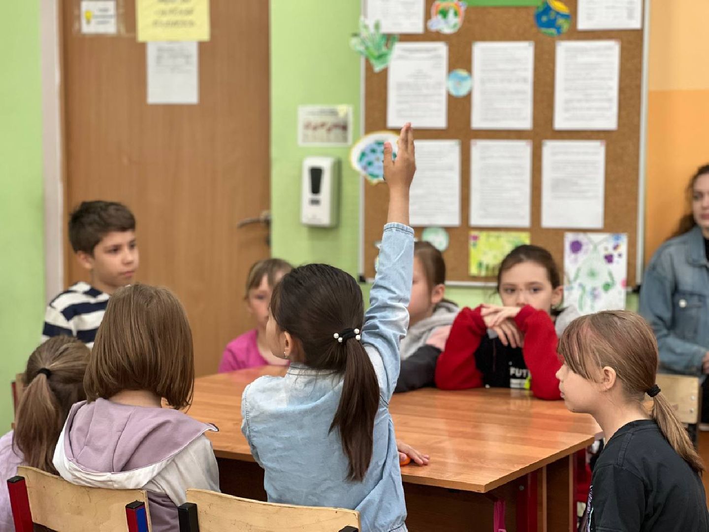 Подольск, ГАИ, дорожная безопасность, дети