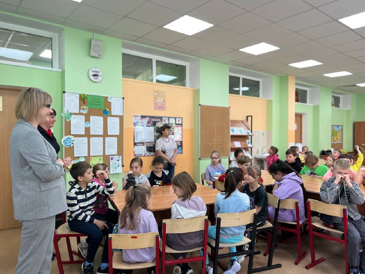 Подольск, ГАИ, дорожная безопасность, дети