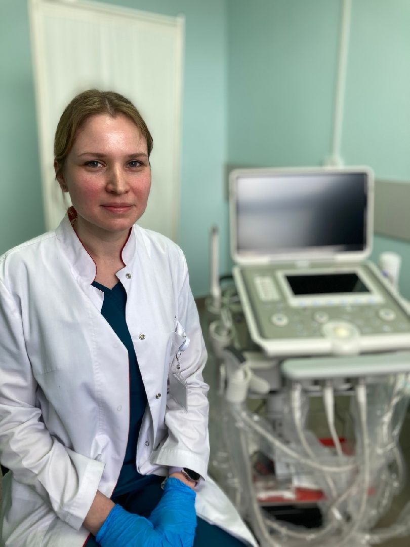 Солнечногорск, медицина, Андреевка, врач, УЗИ
