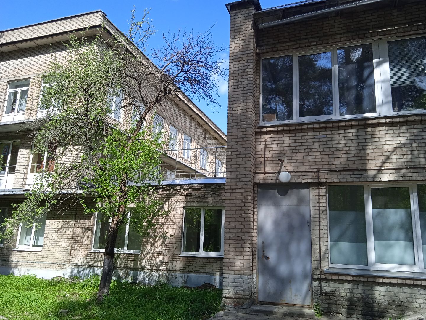 алгоритм, Жуковская, ГКБ, запись, портал, Госуслуг, врачи, специалисты